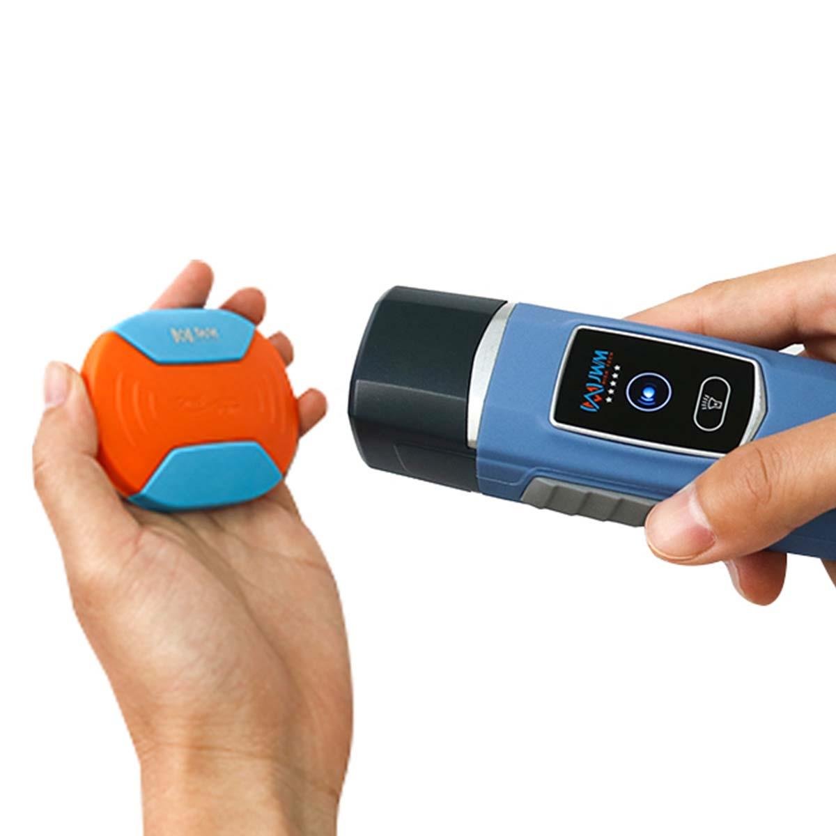 Bekçi Tur Kontrol Sistemi 5000V4S