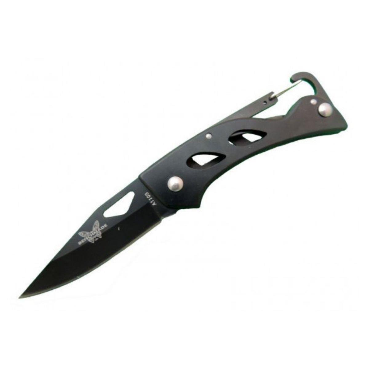 Benchmade Çakı Siyah