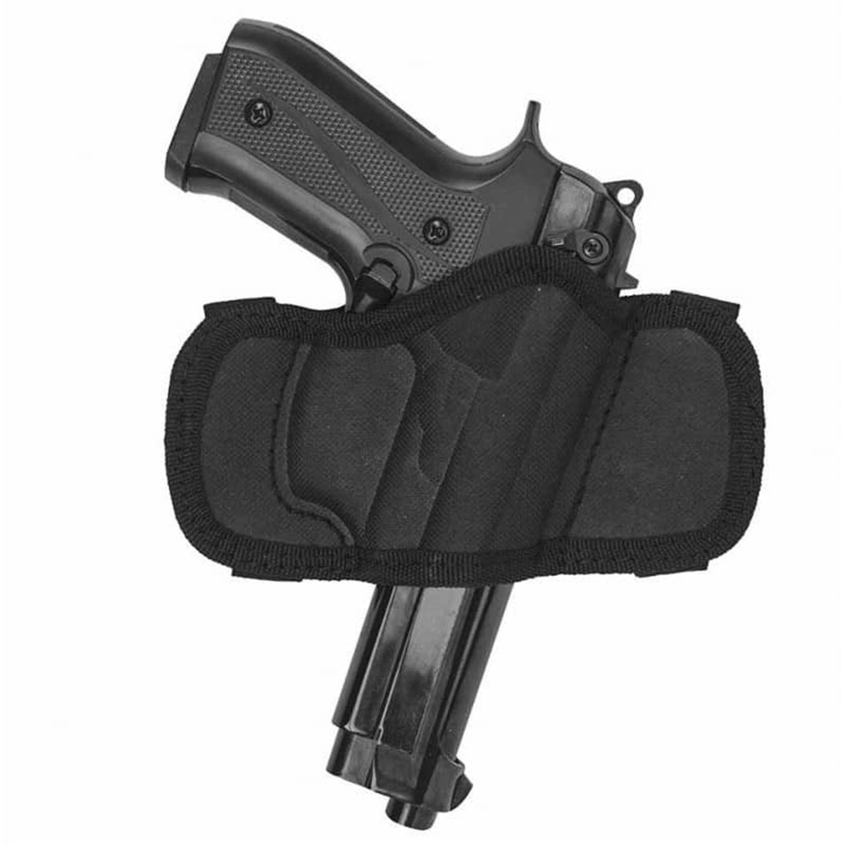 Beretta F 92 Silah Kılıfı İmperteks Yarım Kelebek Atkısız