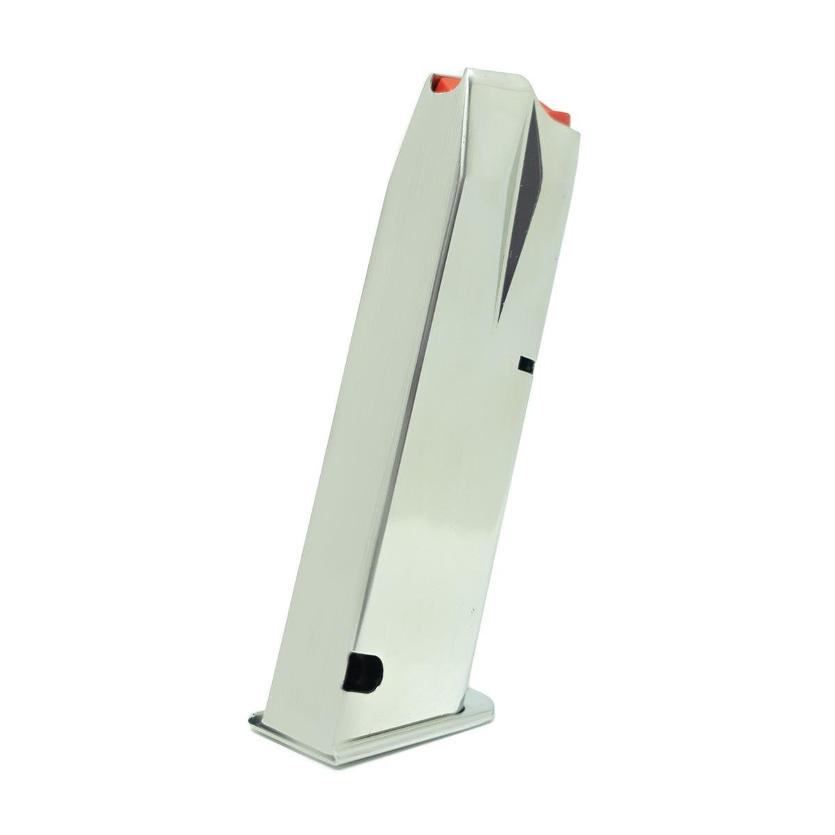 Beretta F92-92FS Şarjör 16 Kapasite Krom