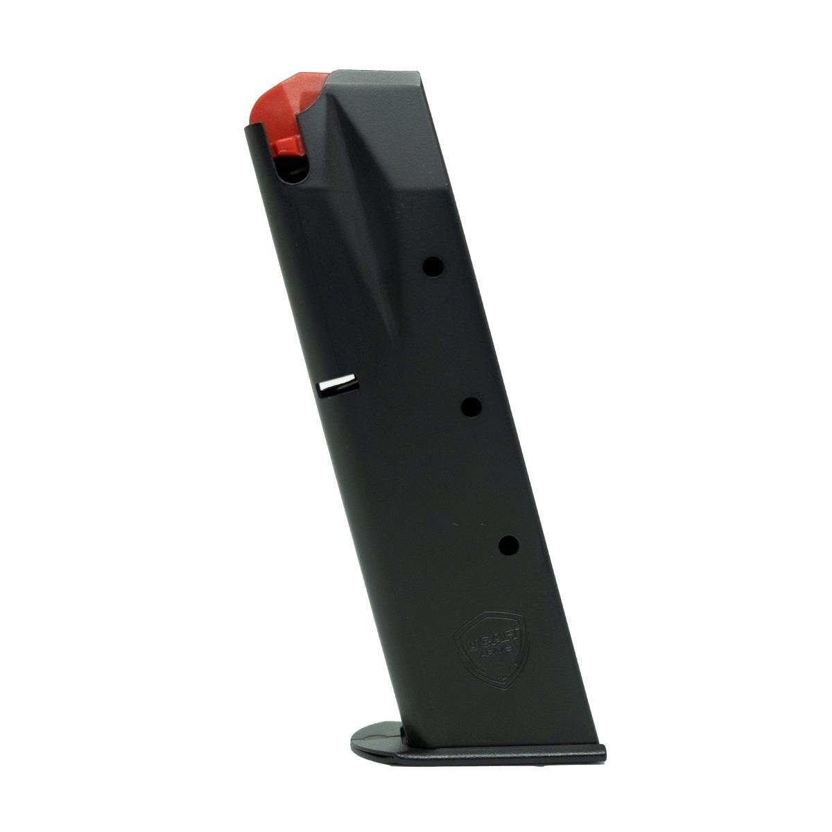 Beretta F92-92FS Şarjör 16 Kapasite Siyah