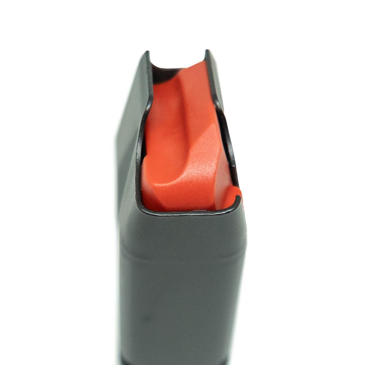 Beretta F92-92FS Şarjör 16 Kapasite Siyah