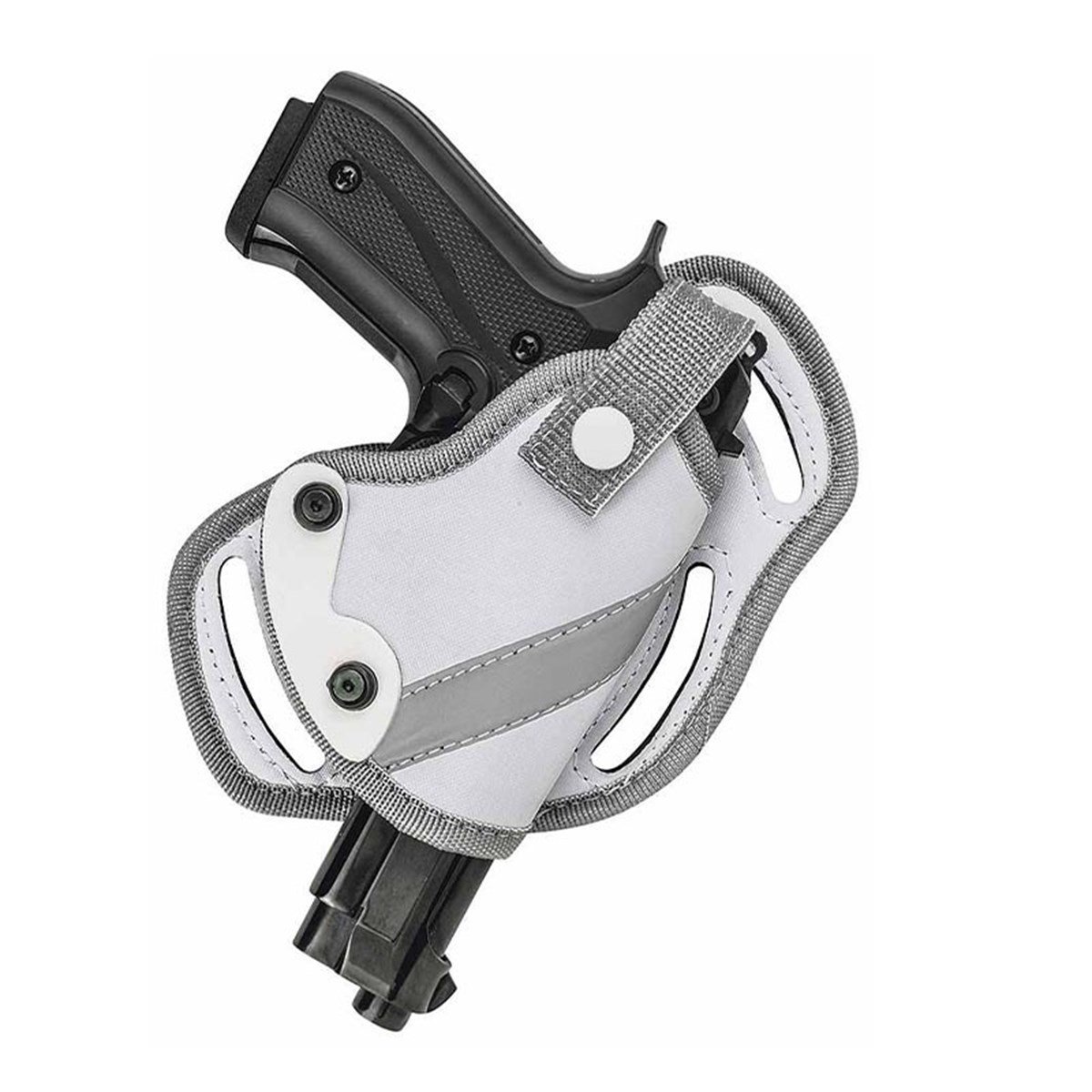 Beyaz Şeytan Silah Kılıfı