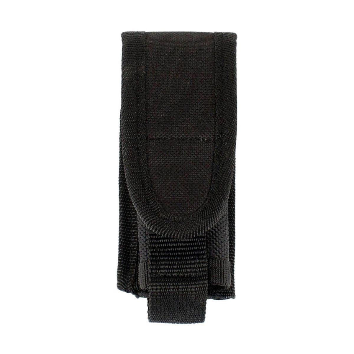 Biber Gazı Kılıfı Siyah 60ml