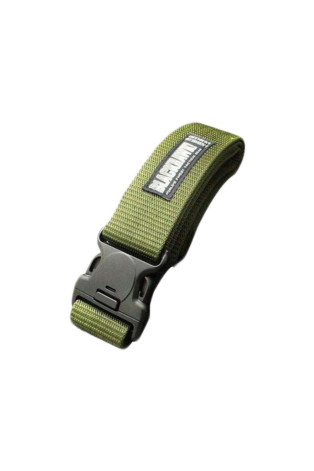 Blackhawk  Palaska Yeşil