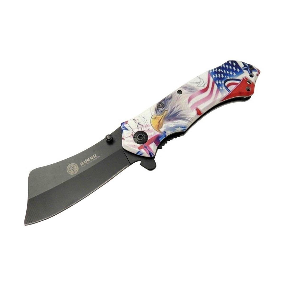 Böker Tanto Çakı Usa 20cm