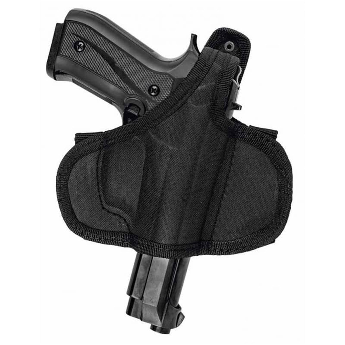 Browning 14 lü Silah Kılıfı İmperteks Yarım Kelebek Atkılı