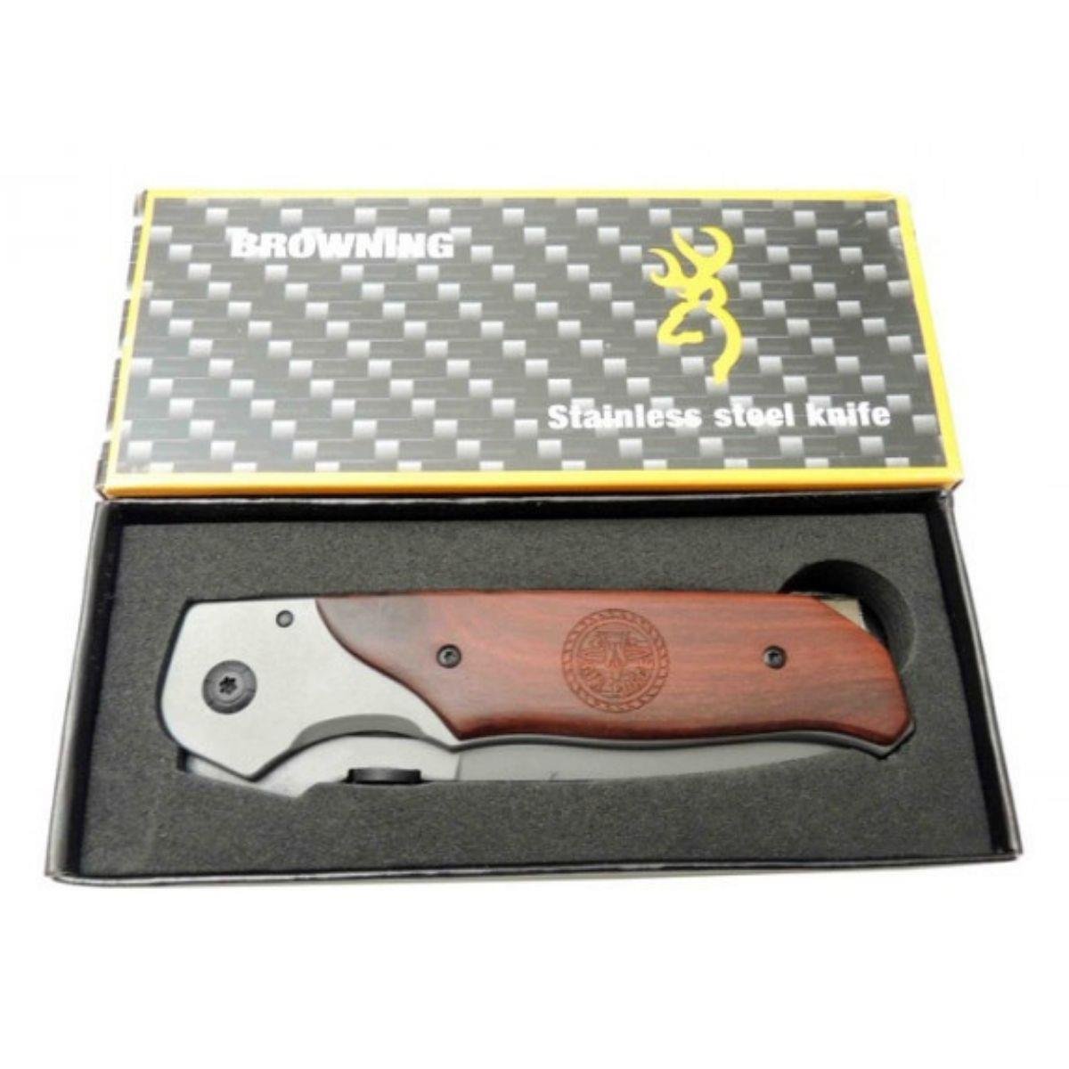 Browning Avcı Çakısı
