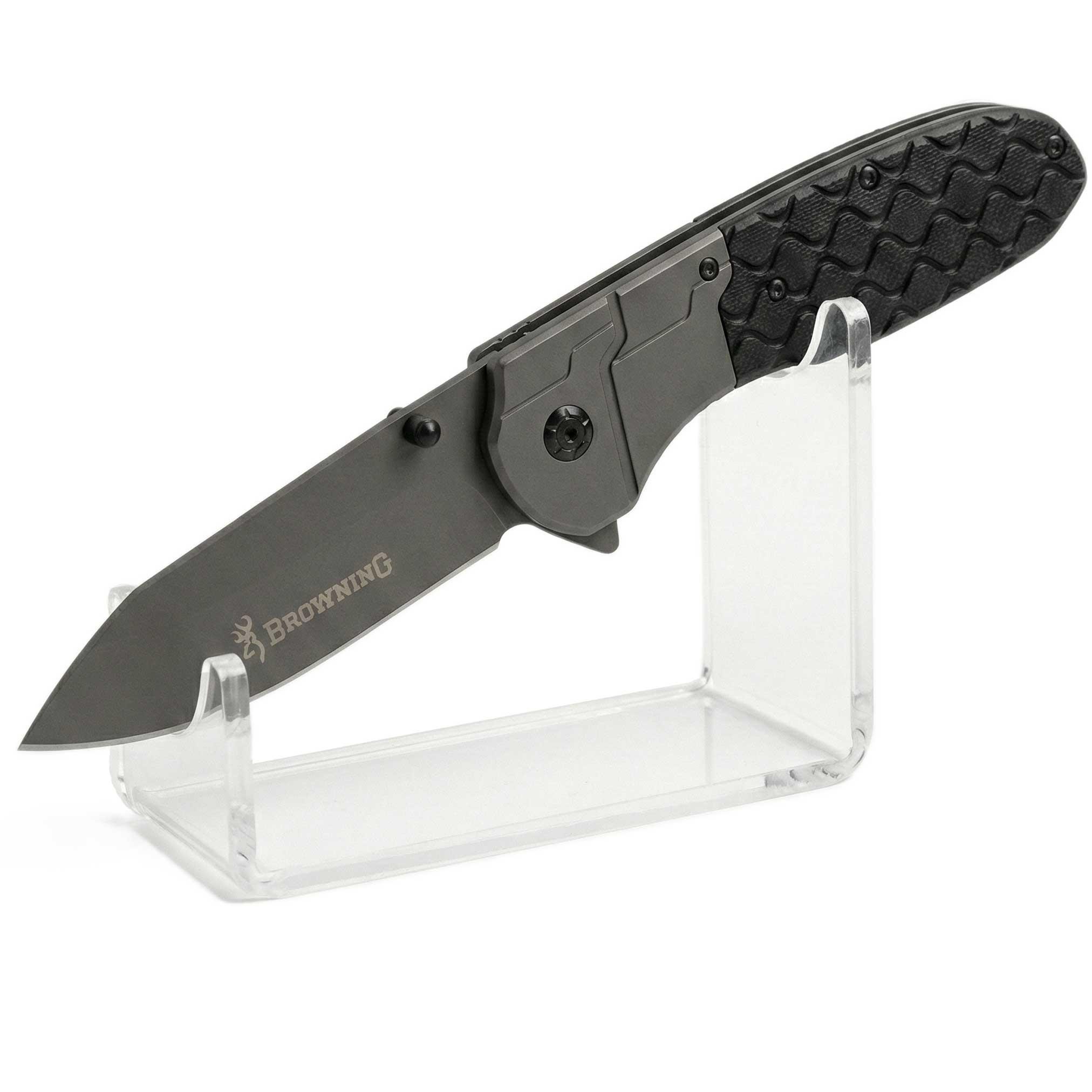 Browning G10 Çakı 21cm