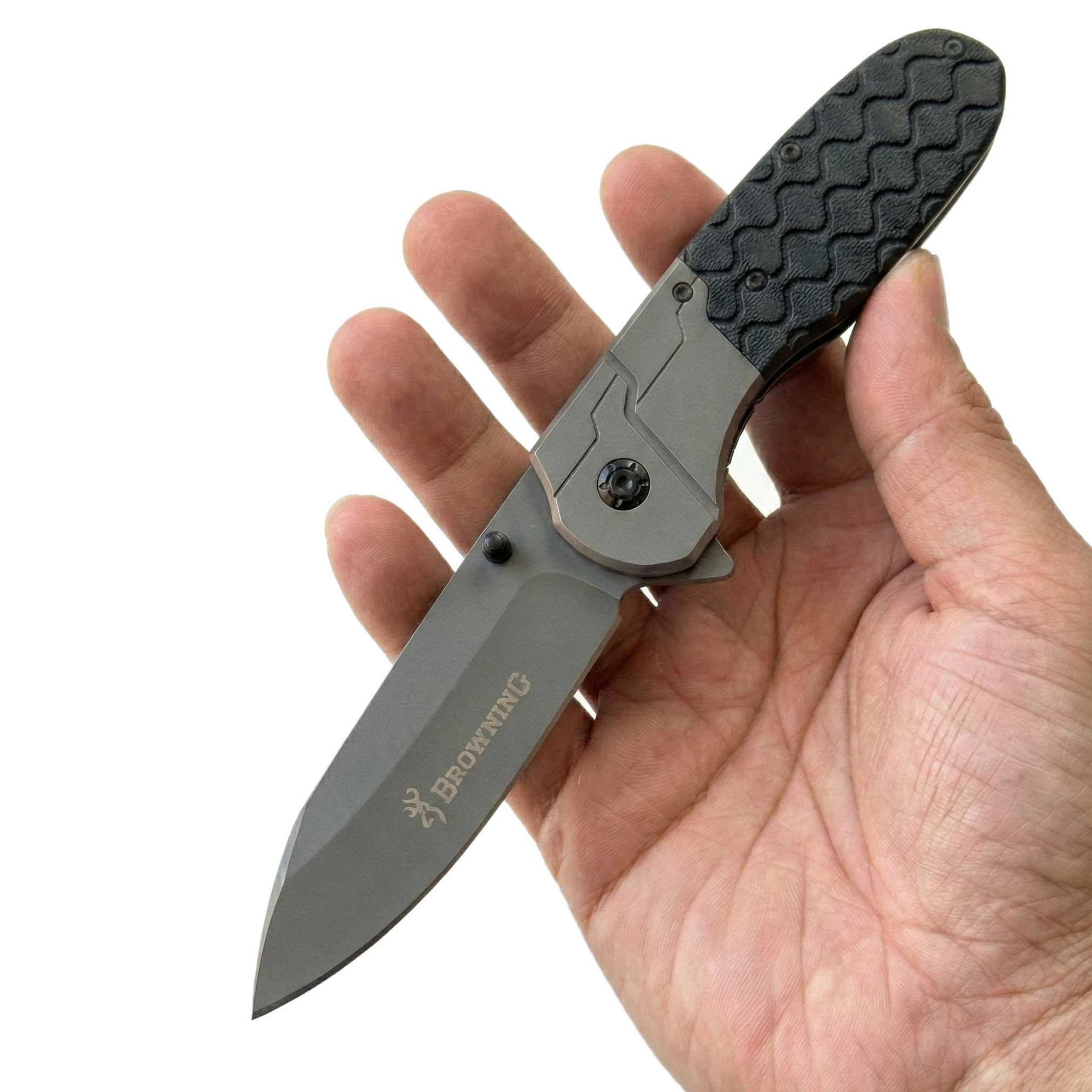 Browning G10 Çakı 21cm