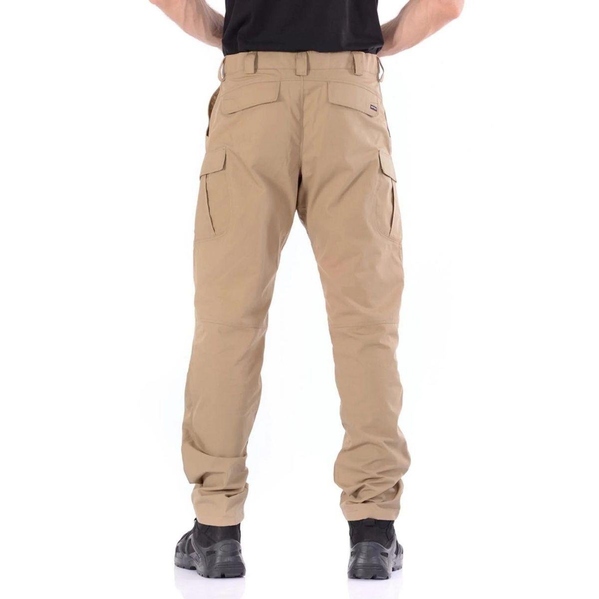 Camel Outdoor Taktik Pantolon