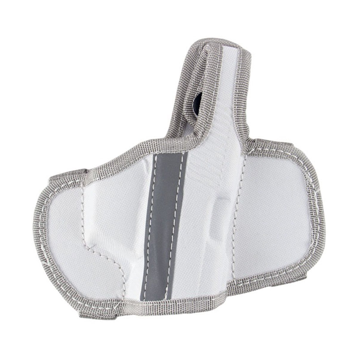 Canik 55 TP9 Silah Kılıfı İmperteks Yarım Kelebek Beyaz