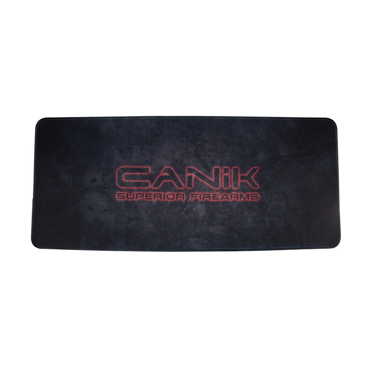 Canik Baskılı Silah Temizleme Matı ve Mouse Pad 70x30cm