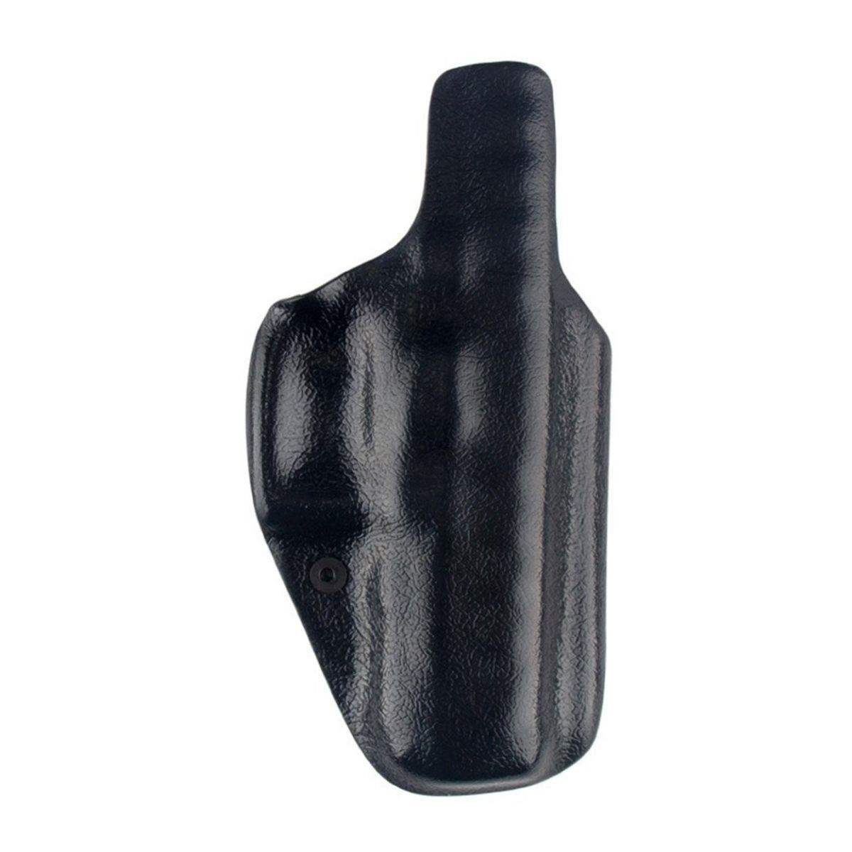 Canik55 TP9 SF Elite Kydex Tabanca Kılıfı Deri Görünümlü İç Taşıma Kadifeli Sol El