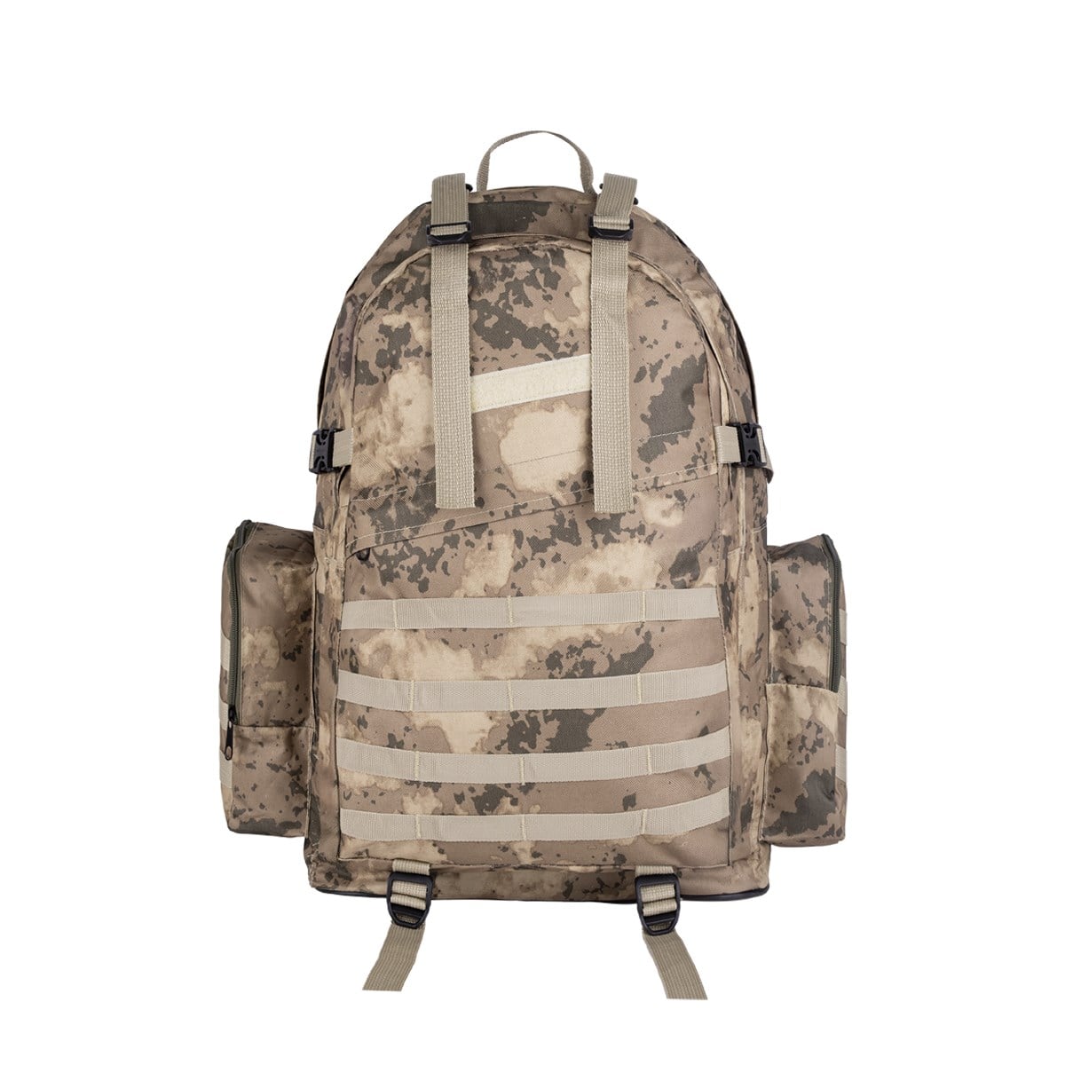 Cepli Outdoor Sırt Çantası 75 Lt Jandarma Kamuflaj