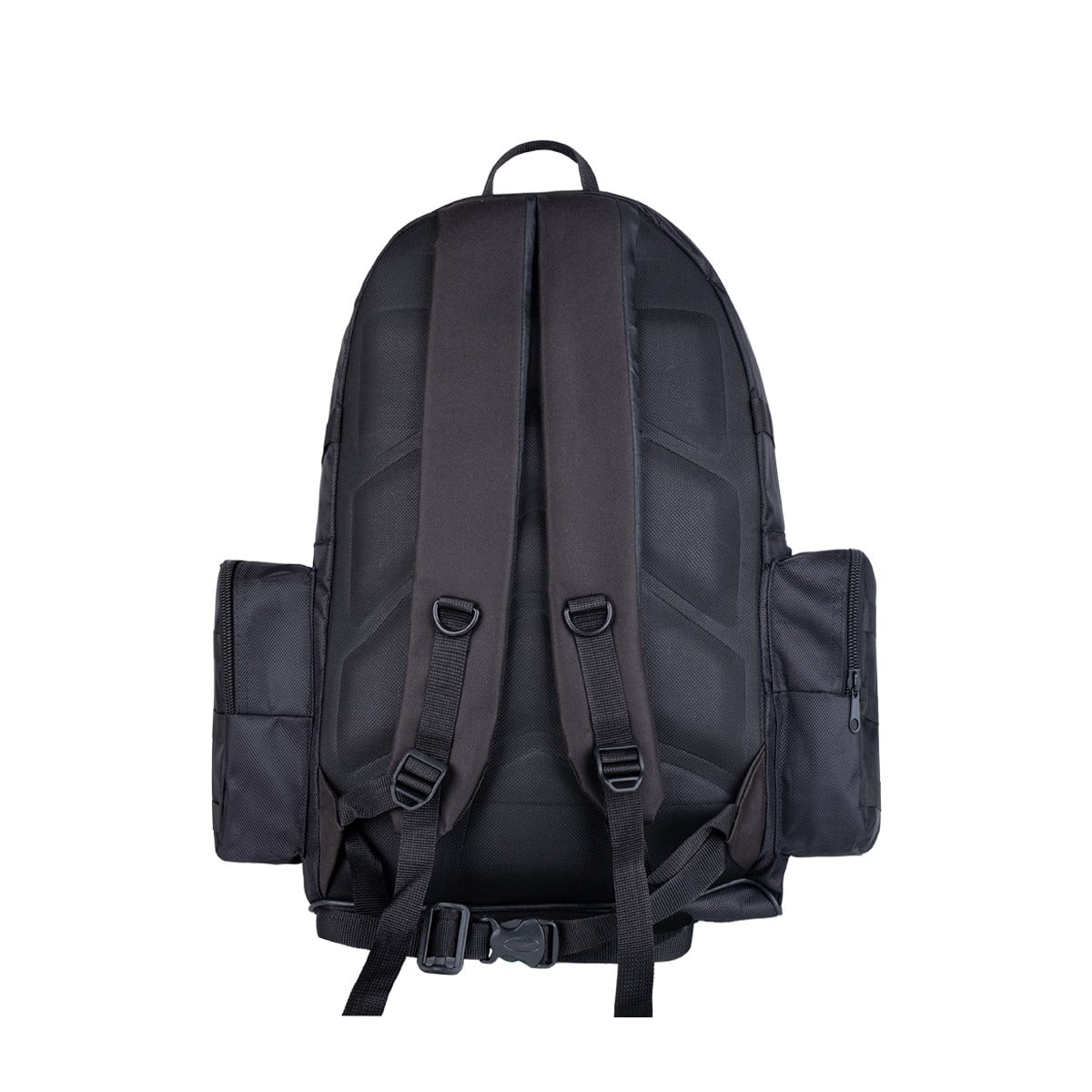 Cepli Outdoor Sırt Çantası 75 Lt Siyah