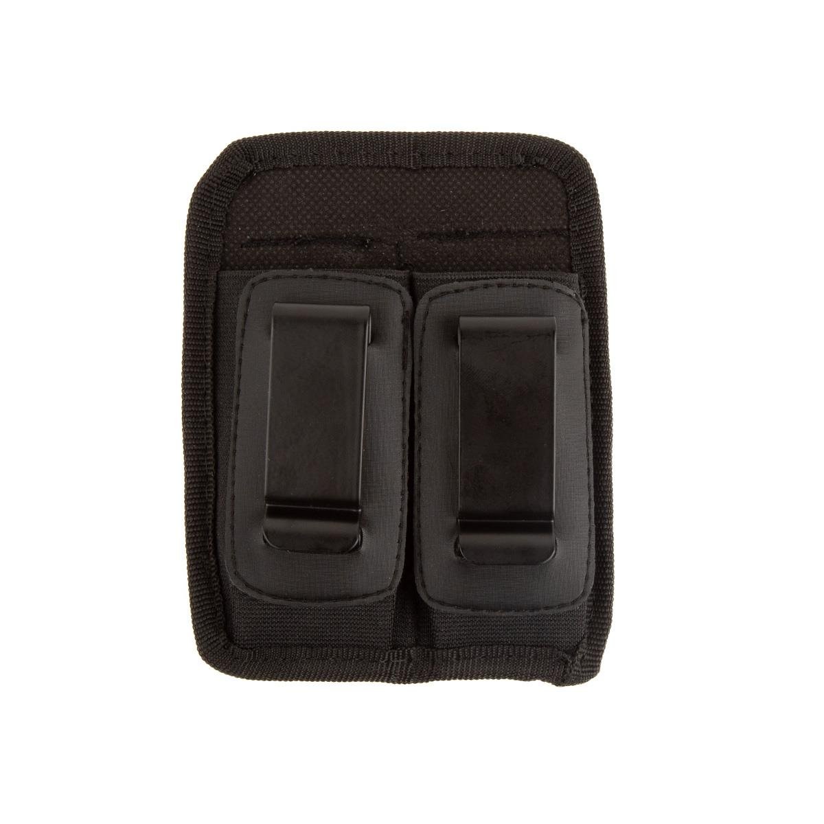 Çiftli İç ve Dış Şarjör Kılıfı