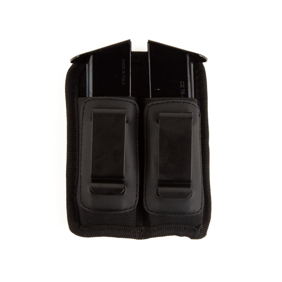 Çiftli İç ve Dış Şarjör Kılıfı