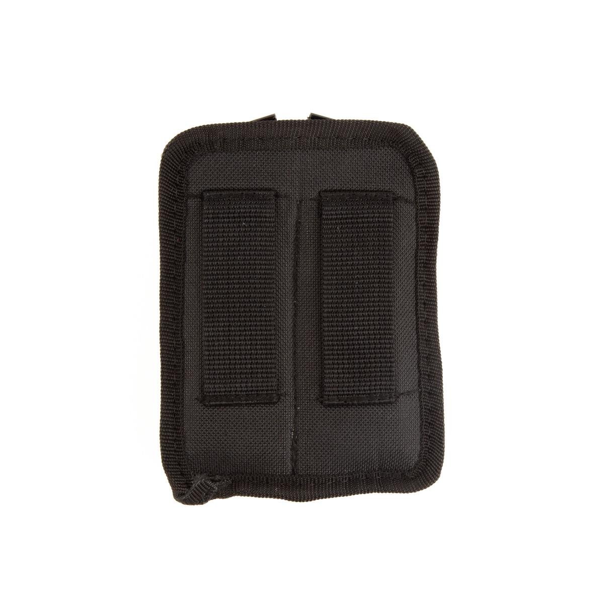 Çiftli İç ve Dış Şarjör Kılıfı