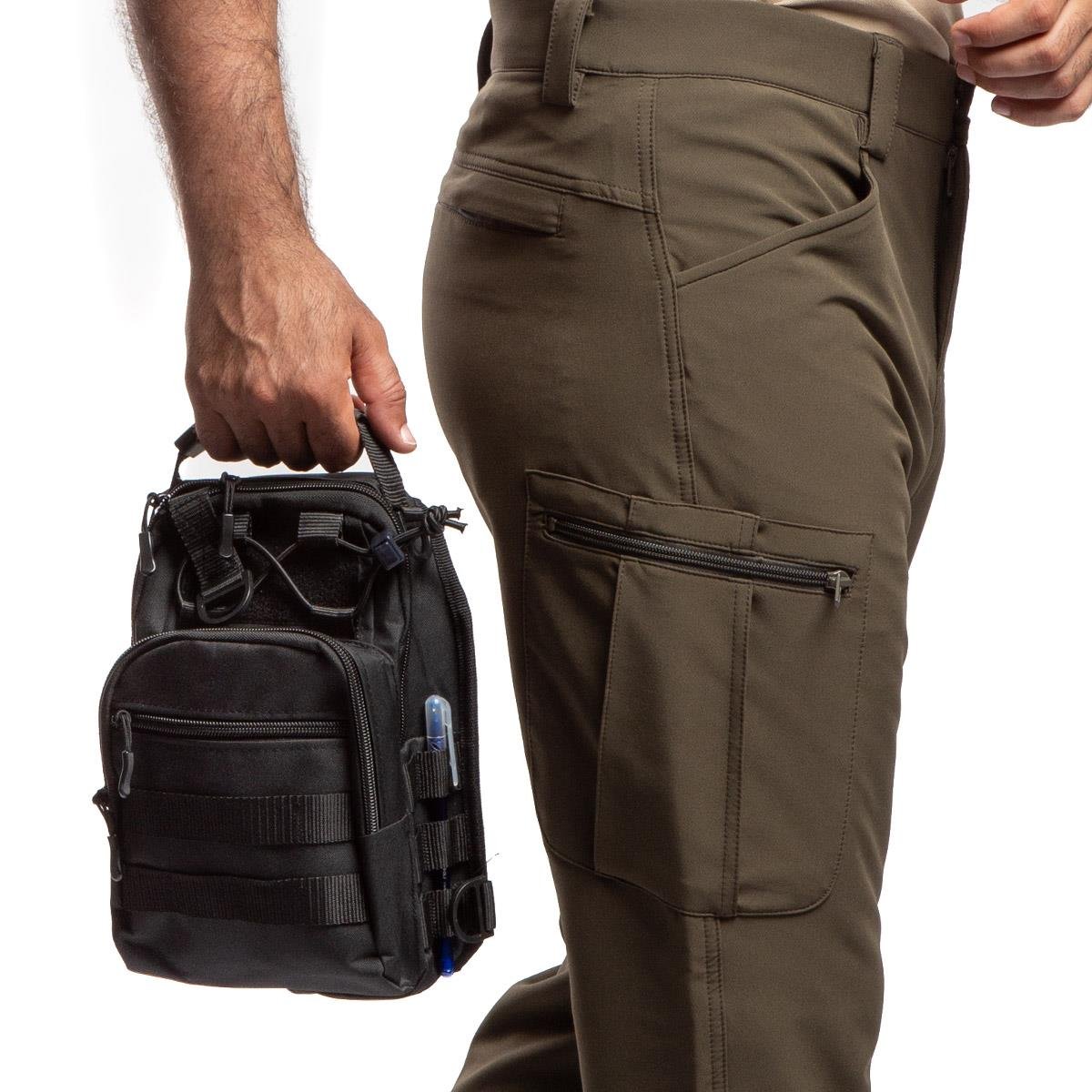 Çok Amaçlı Silah Taşıma Çantası