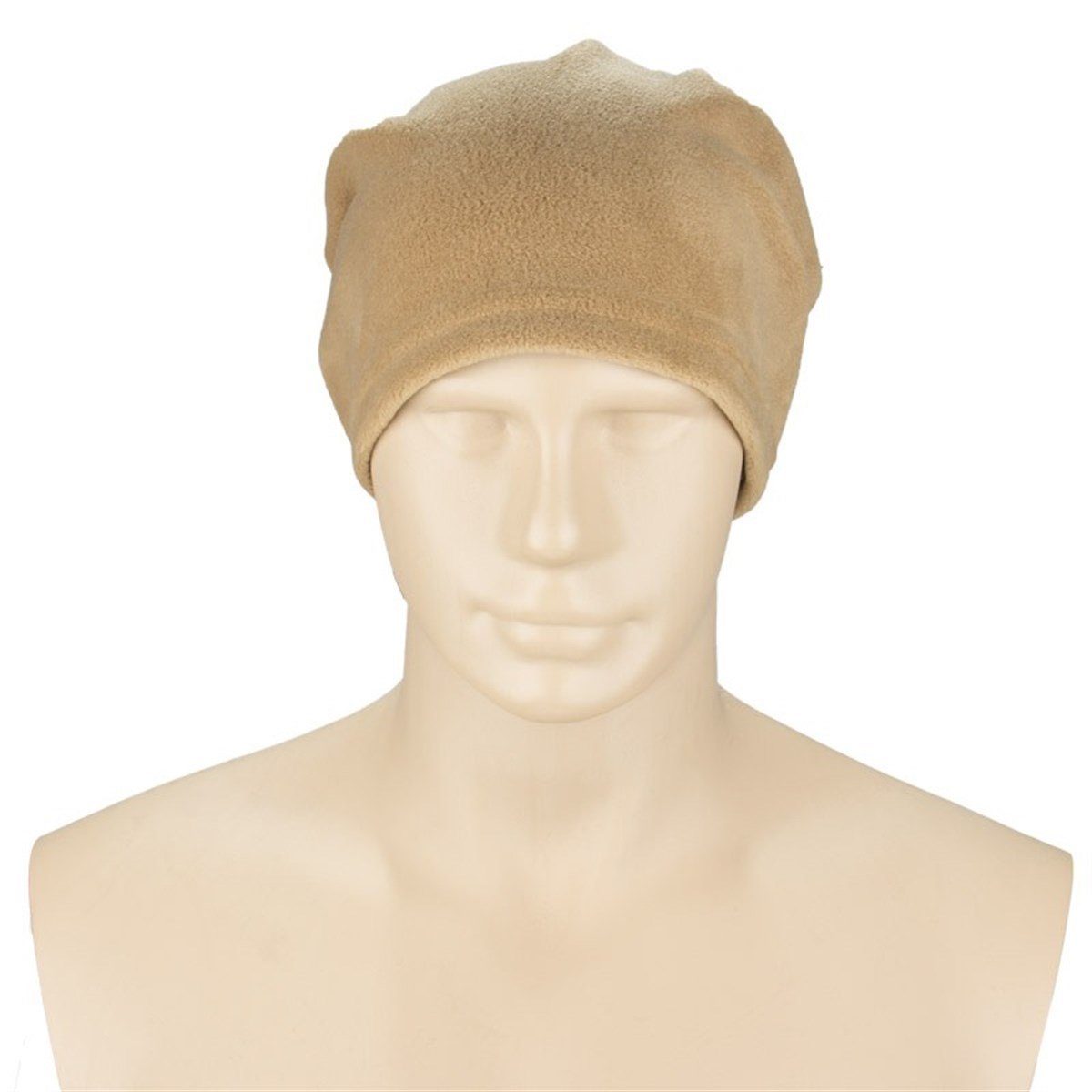 Çöl Rengi Polar Boyunluk