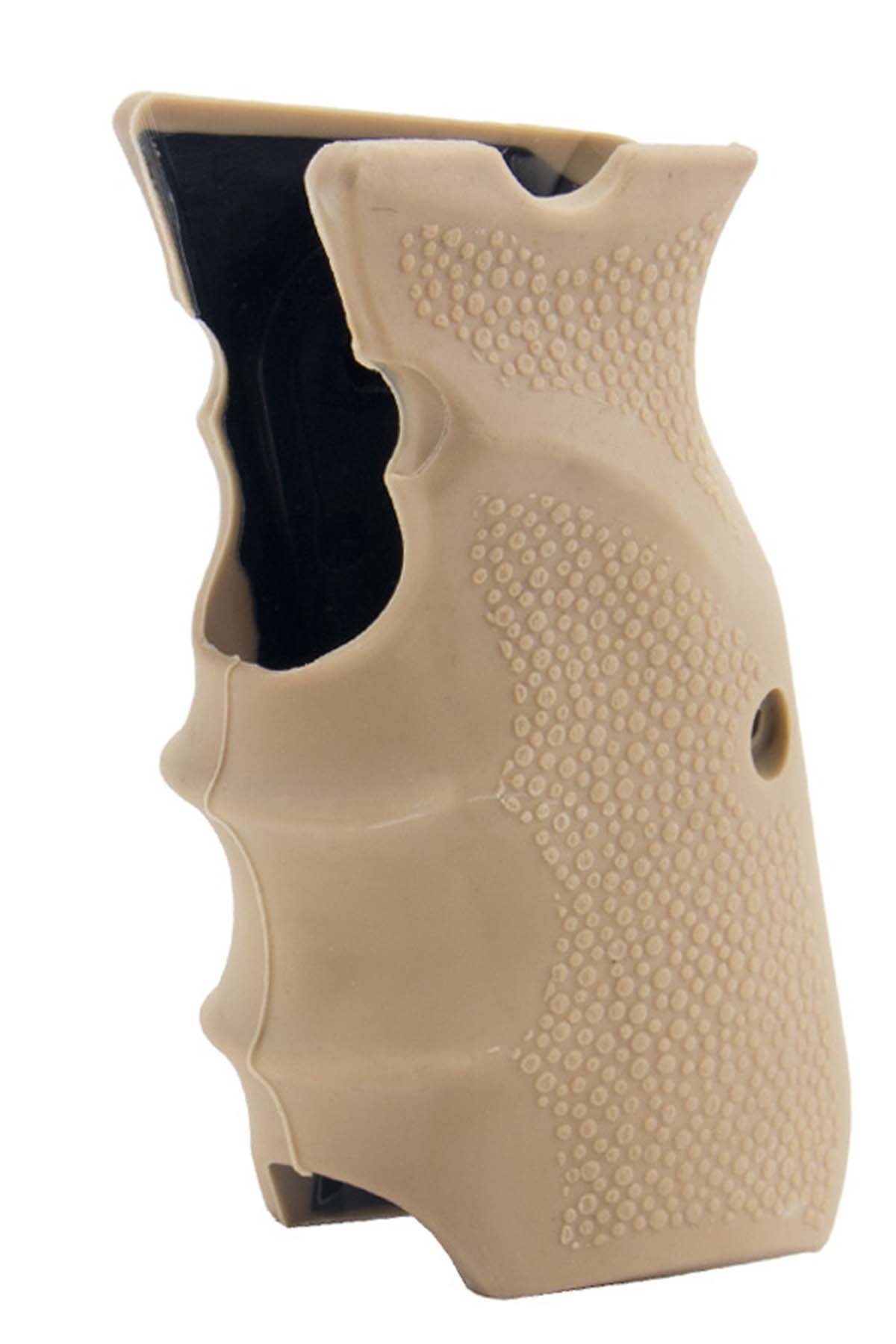 Çöl Rengi Sarsılmaz Ortopedik Silah Kabzesi