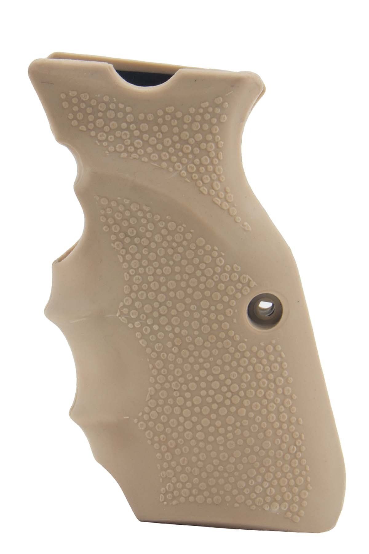 Çöl Rengi Sarsılmaz Ortopedik Silah Kabzesi