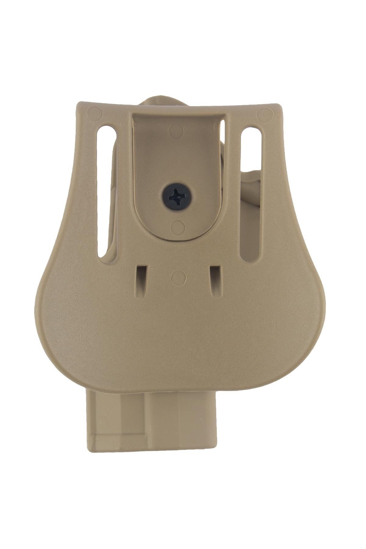 Çöl Rengi Unicorn Canik 55 TP9 Serisi Silah Kılıfı