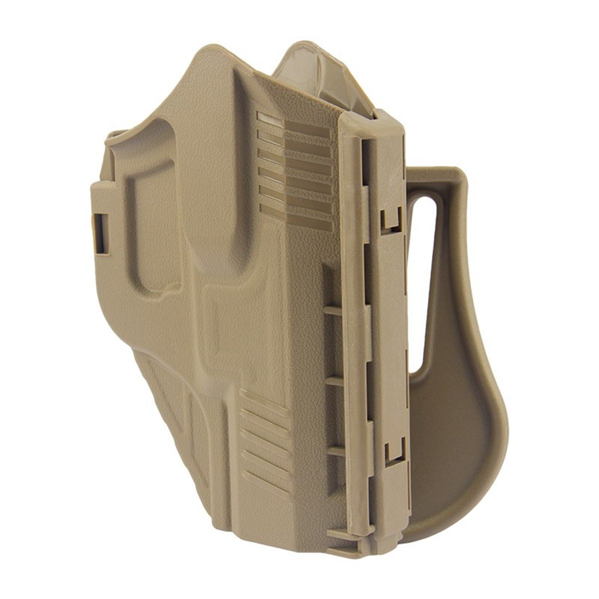 Çöl Rengi Unicorn Canik55 TP9 SF Silah Kılıfı