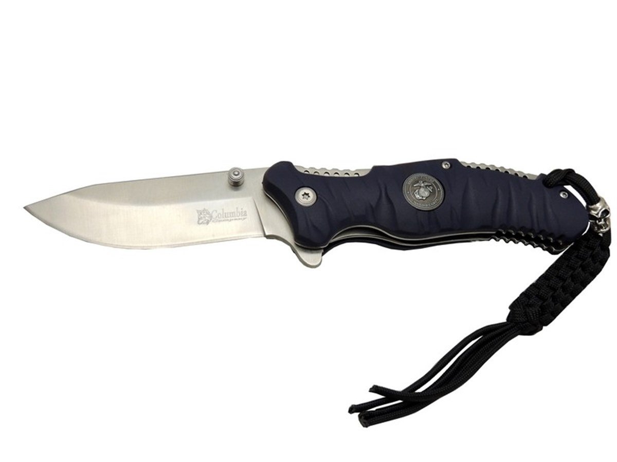 Columbia Tactical Çakı İpli