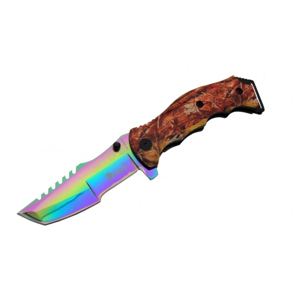 Columbia Tanto Çakı