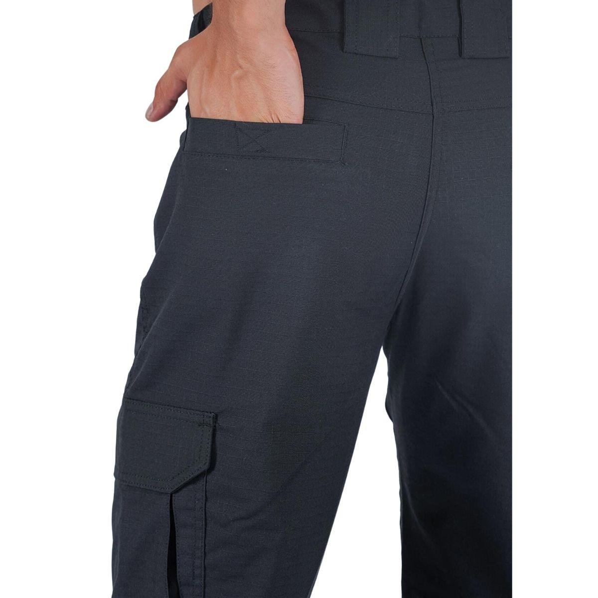 Combat Tactical Ripstop Taktik Pantolon Erkek Antrasit 502