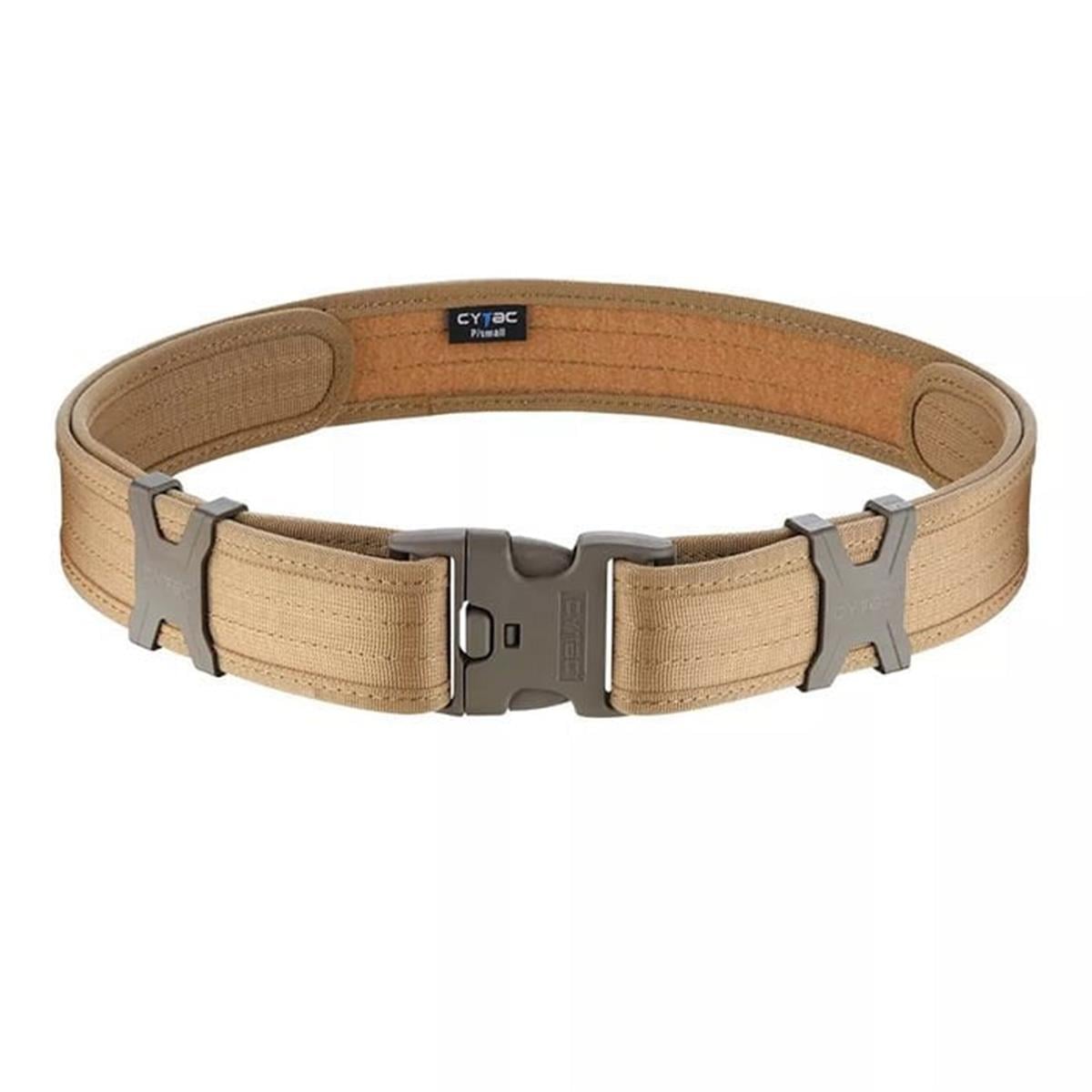 CYTAC Duty-Carrier 2 Duty Kemer 2'' Tan M