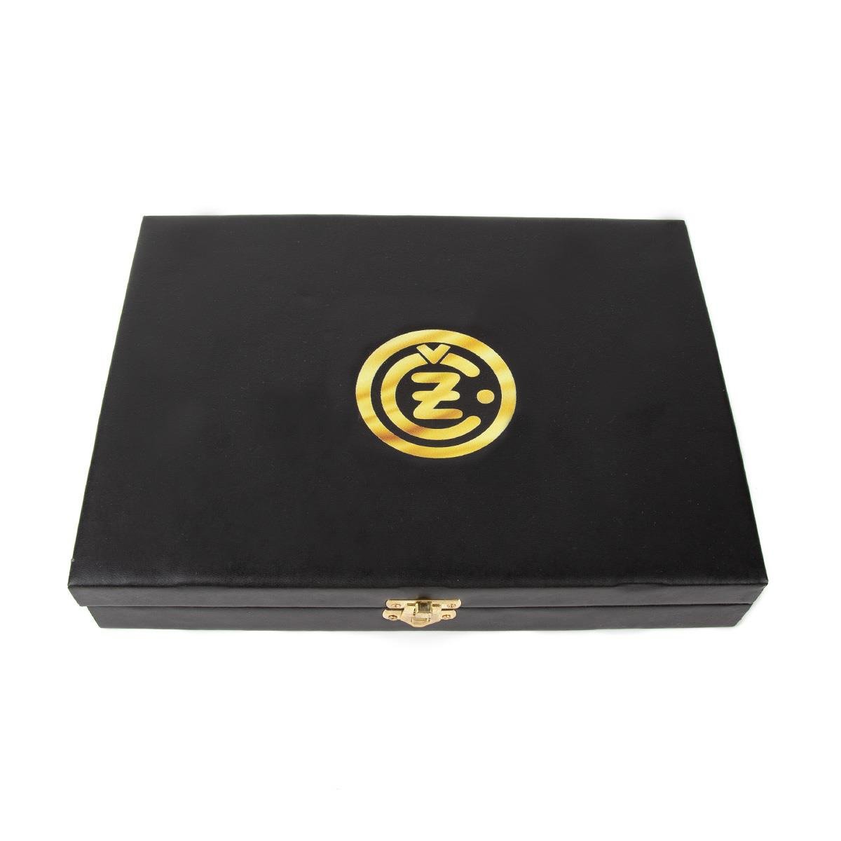 CZ Tabanca Saklama Kutusu Kadifeli