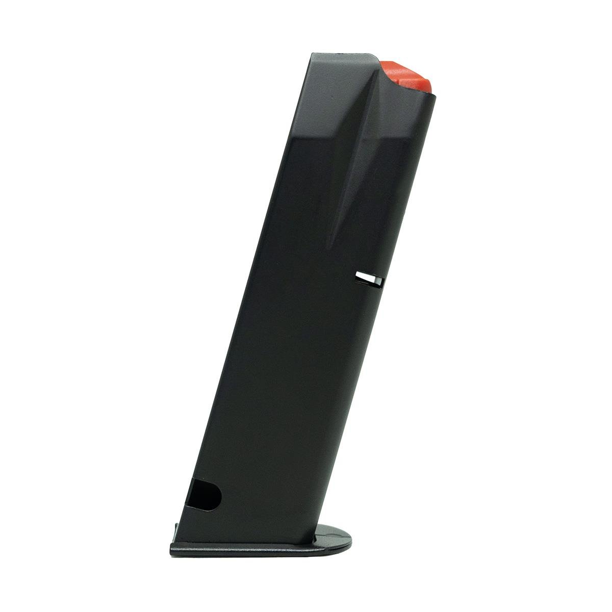 DERYA Melik C101 Orijinal Şarjör 16 Kapasite Siyah