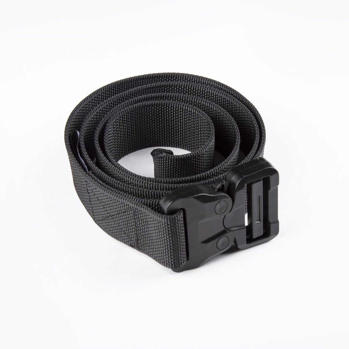 Evolite Patrol Tactical Kemer Siyah