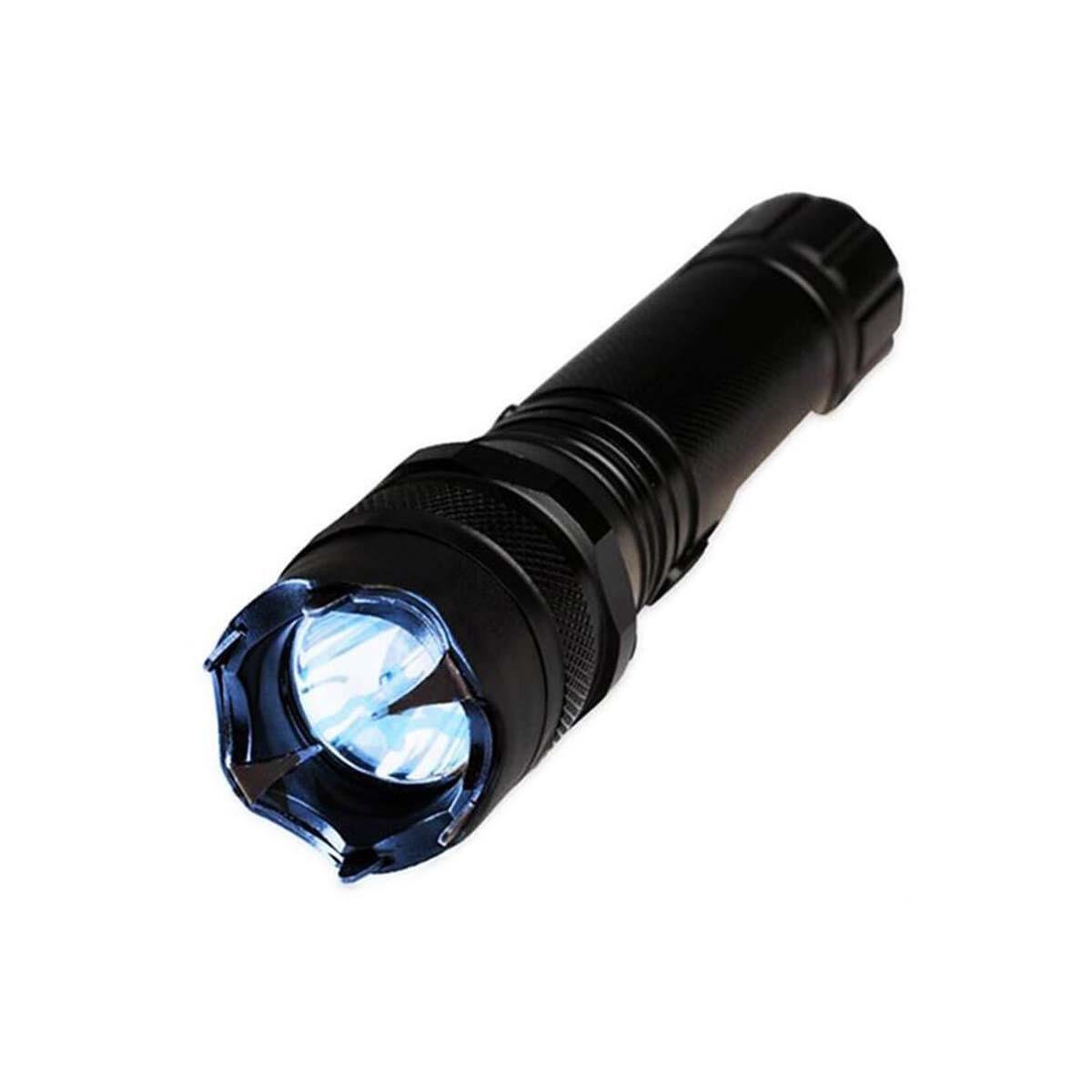 Fenerli Elektro Şok Cihazı