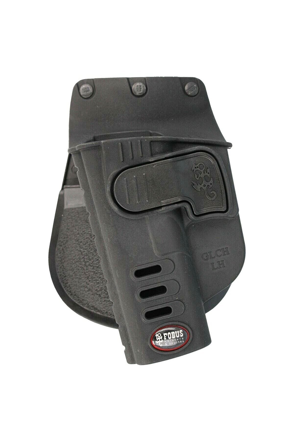 Fobus Glock Silah Kılıfı Sol El