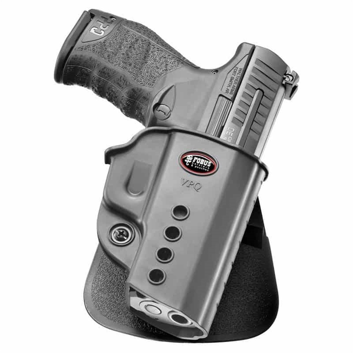 Fobus Walther PPQ Tabanca Kılıfı
