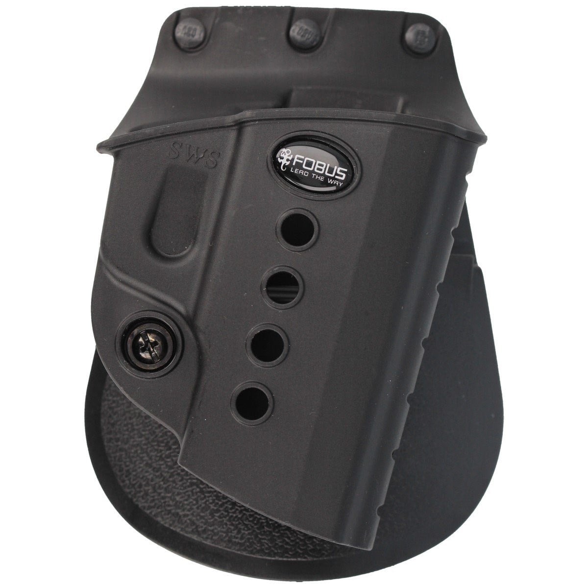 Fobus Walther PPS Tabanca Kılıfı