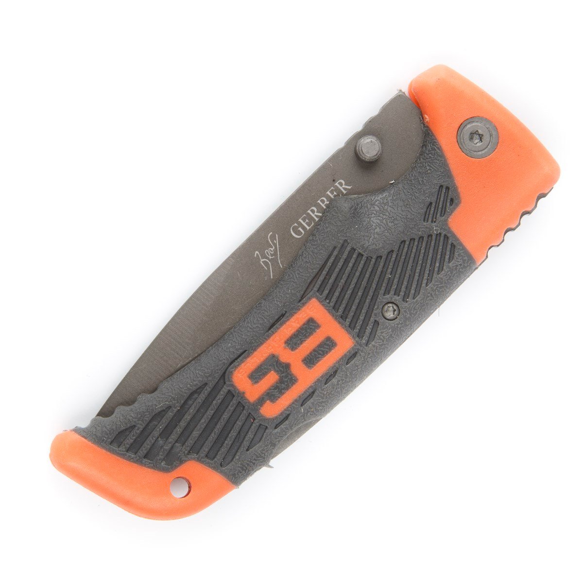 Gerber Hayatta Kalma Bıçağı Avcı ve Kamp Çakısı