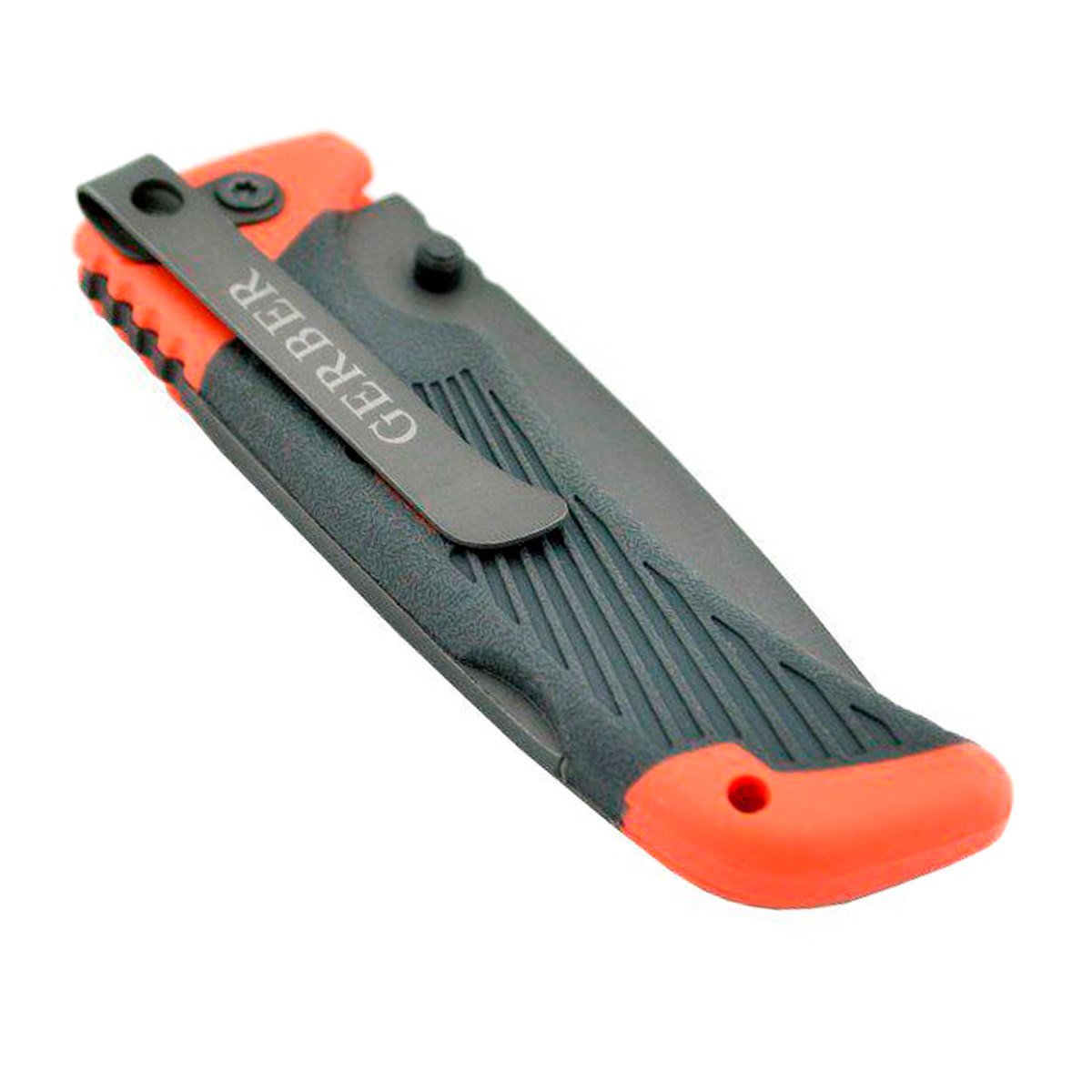 Gerber Hayatta Kalma Bıçağı Avcı ve Kamp Çakısı