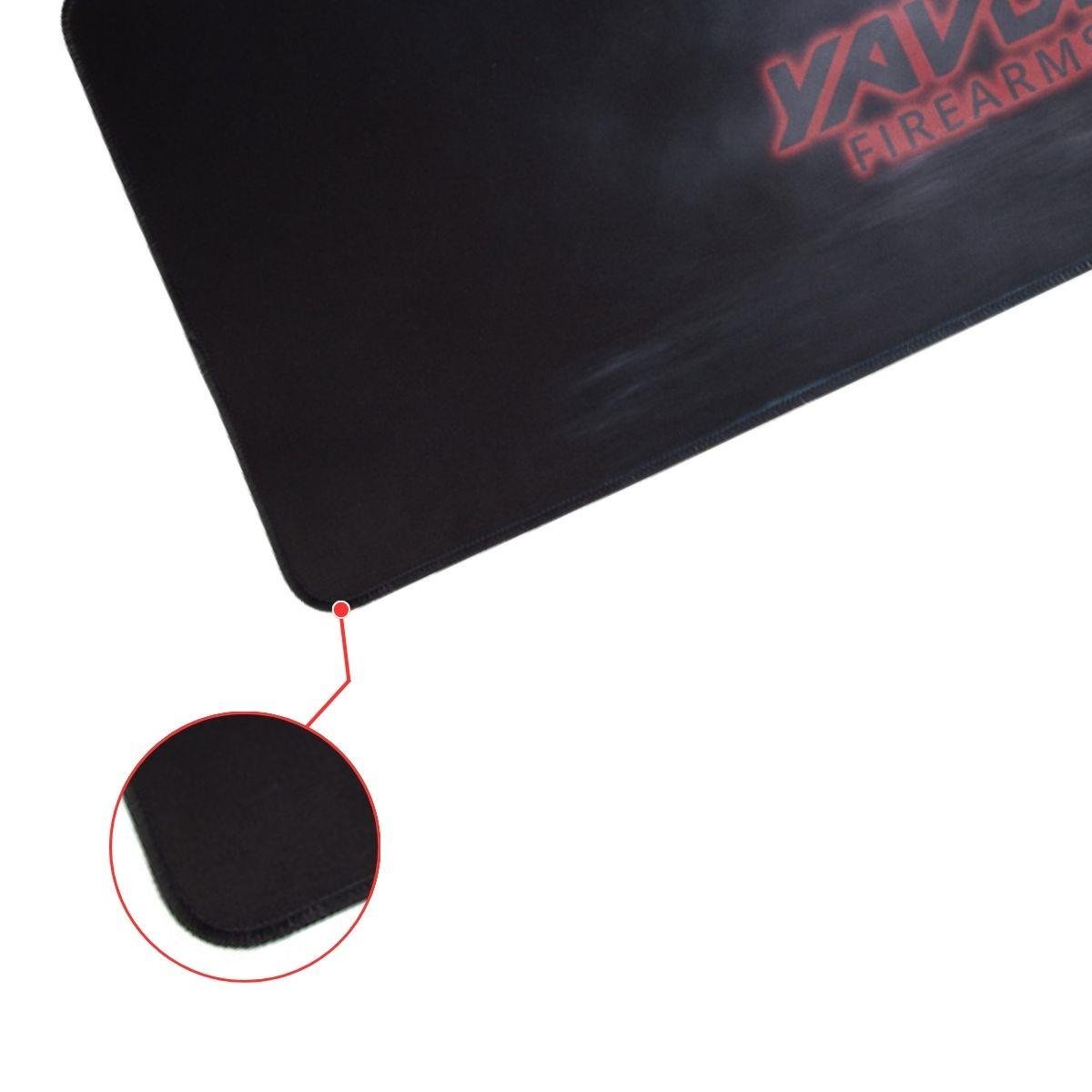 Girsan Yavuz Baskılı Silah Temizleme Matı ve Mouse Pad 70x30cm