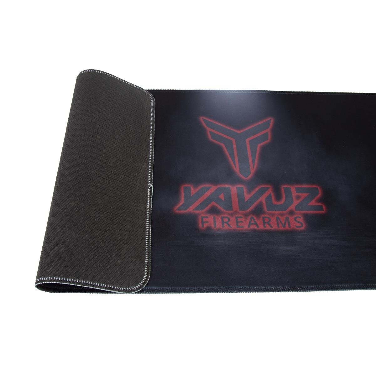 Girsan Yavuz Baskılı Silah Temizleme Matı ve Mouse Pad 70x30cm