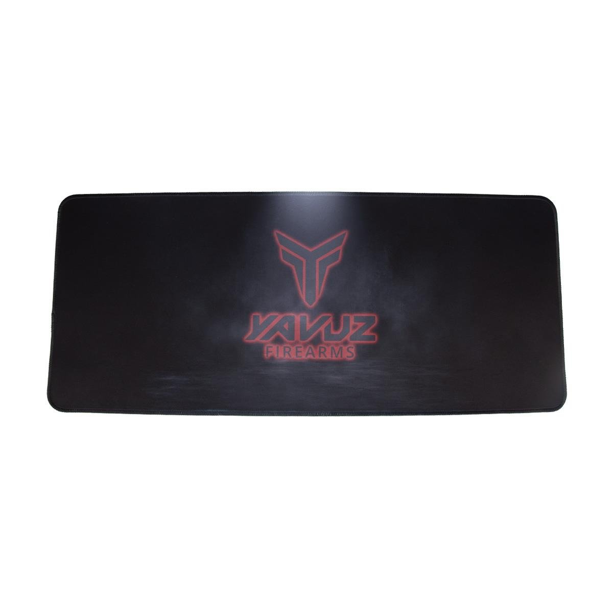 Girsan Yavuz Baskılı Silah Temizleme Matı ve Mouse Pad 70x30cm