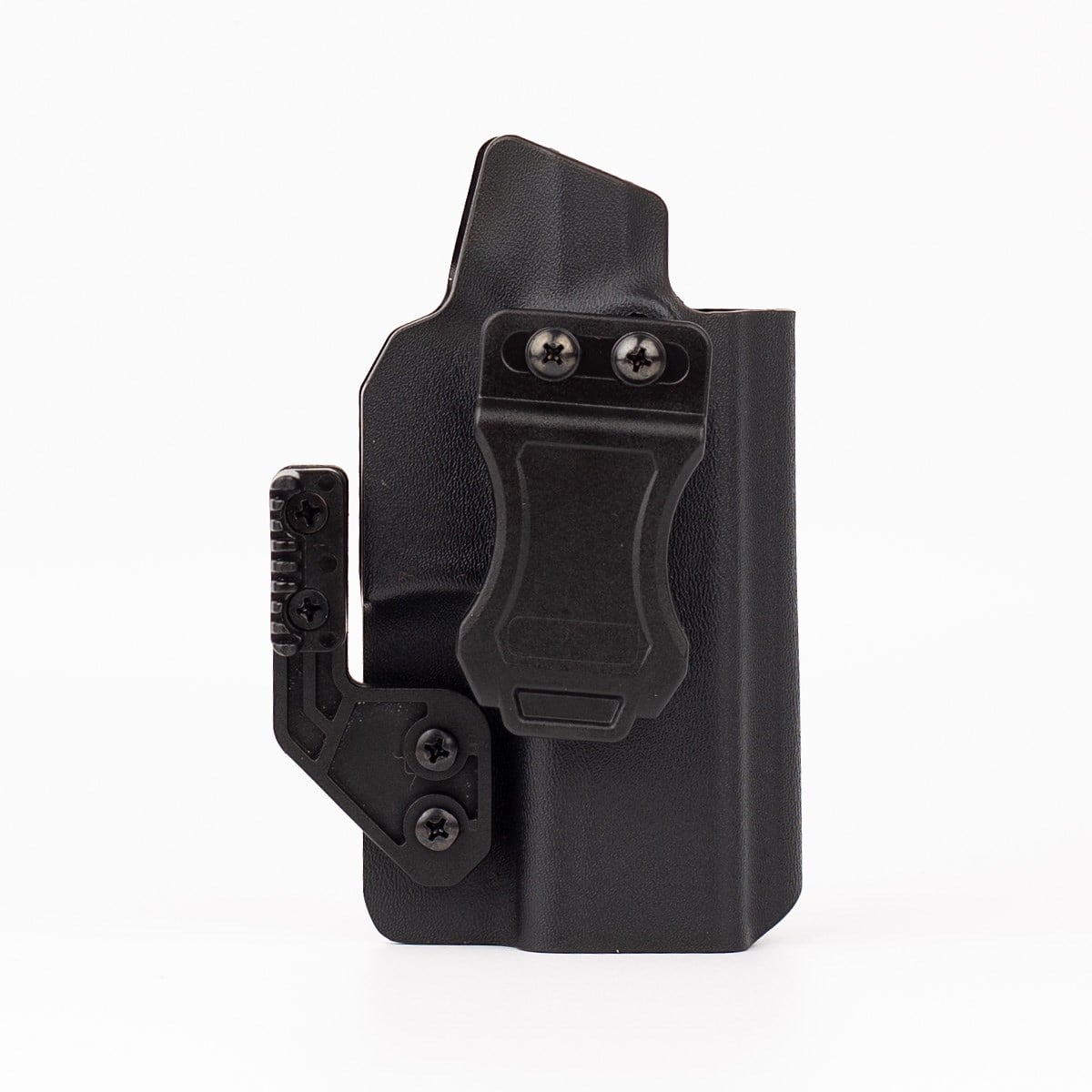 Glock 19 Amerikan Kydex İç Taşıma Tabanca Kılıfı Klasik Maşa