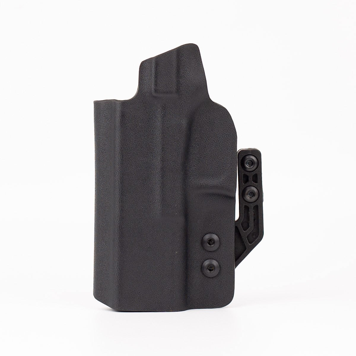 Glock 19 Amerikan Kydex İç Taşıma Tabanca Kılıfı İnce Maşa