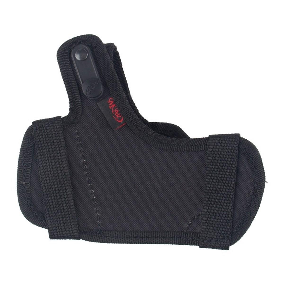 Glock Tabanca Kılıfı İmperteks Yarım Kelebek Atkılı