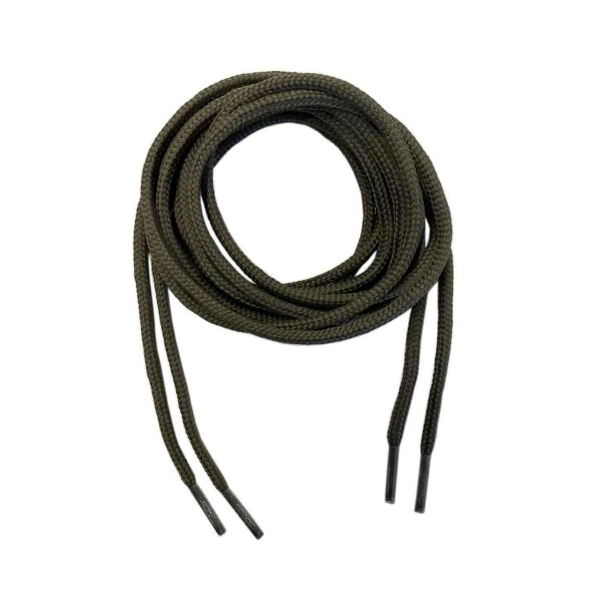 Haki Askeri Bot İpi Bot Bağcığı