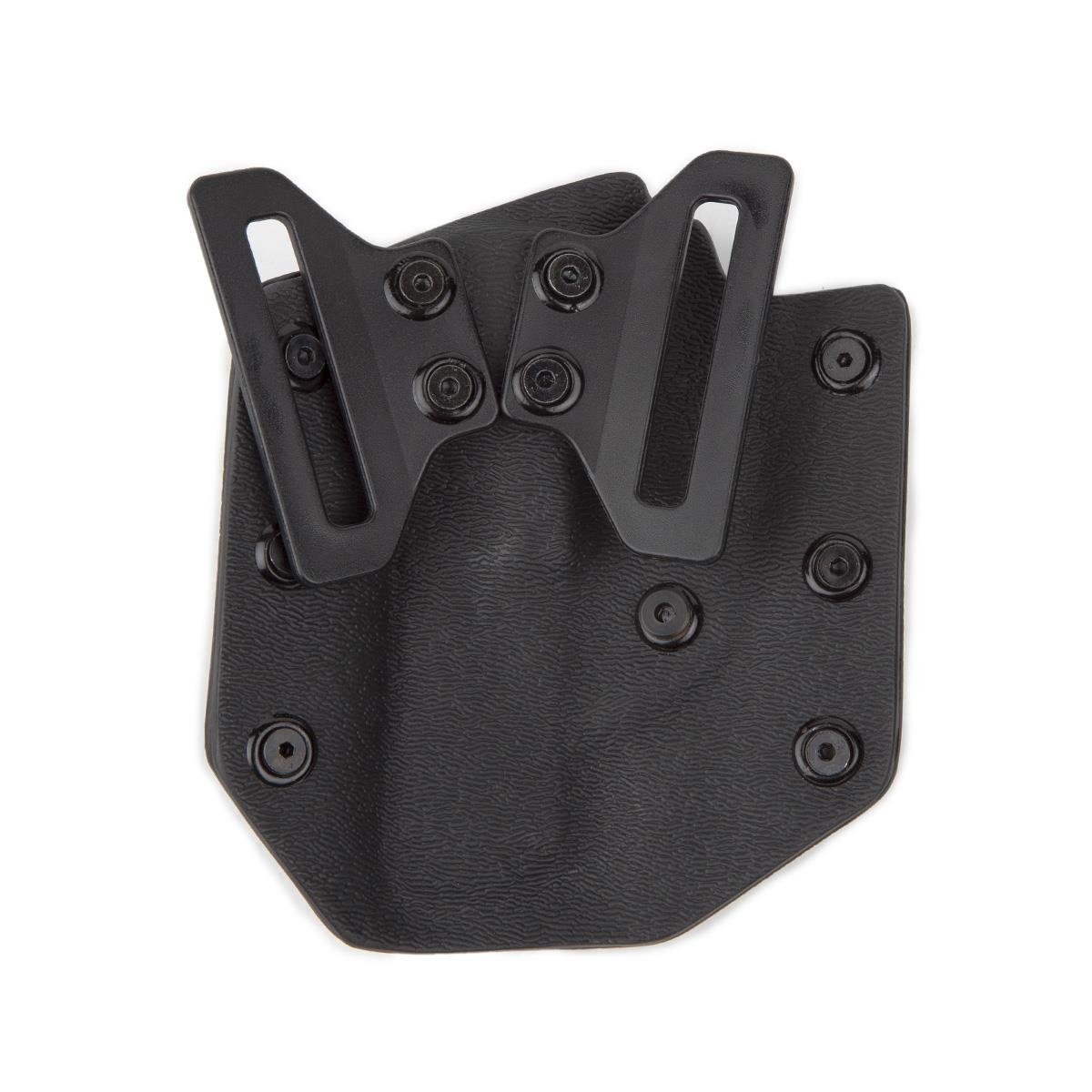 Hk Kydex Tabanca Kılıfı Mat Görünümlü Dış Taşıma